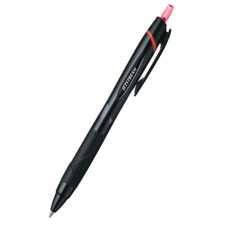 Rollertoll UNI Jetstream Sport SXN-157S 0.7 mm piros