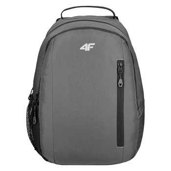 Rucsac sport confortabil usor, 4F, gri inchis Rucsac sport confortabil usor, 4F, gri inchis