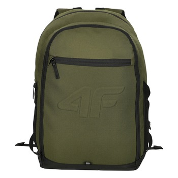 Rucsac capacitate mare, 4F, 19L, verde Rucsac capacitate mare, 4F, 19L, verde
