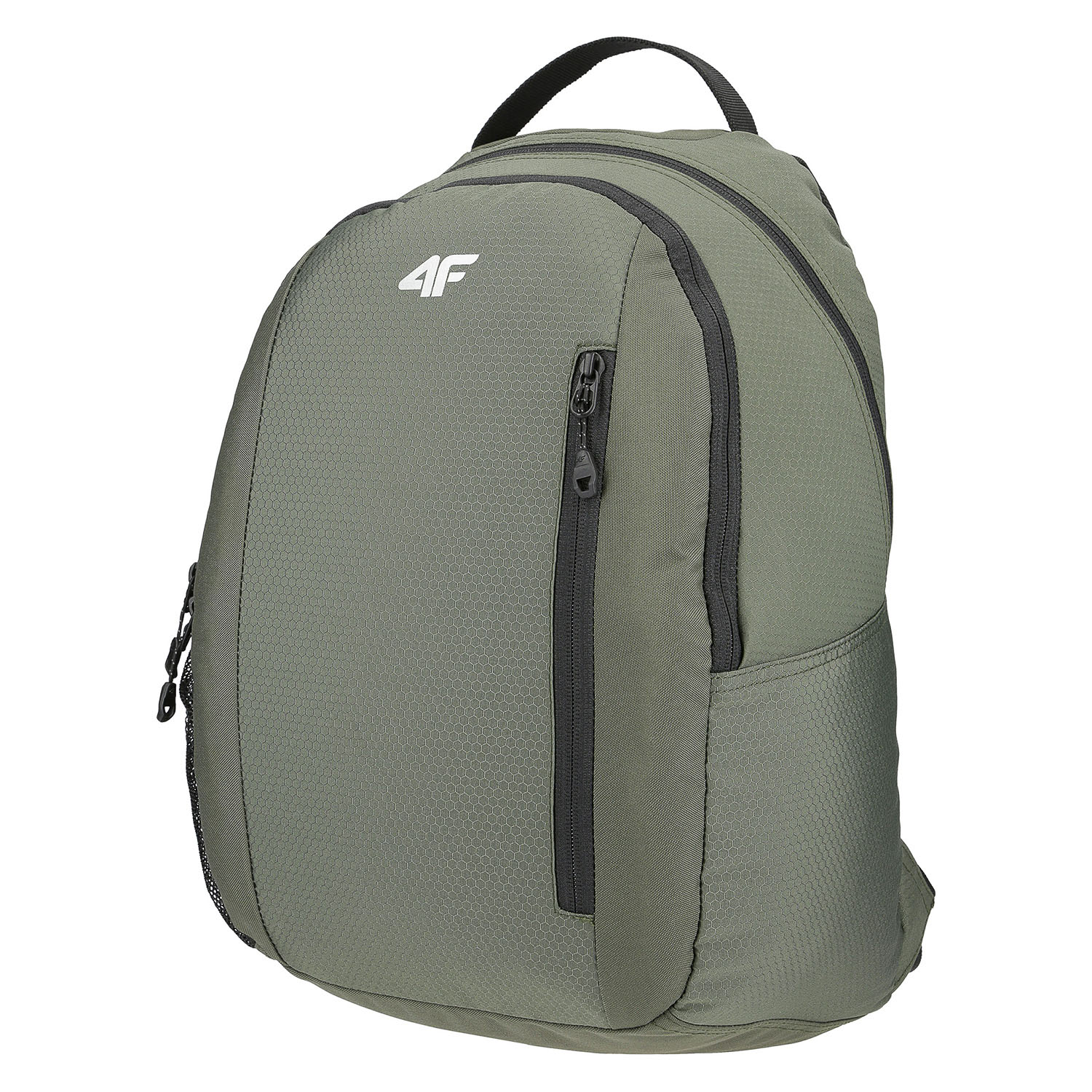 Rucsac sport confortabil usor, 4F, verde