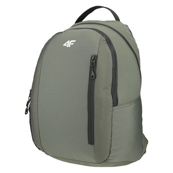 Rucsac sport confortabil usor, 4F, verde Rucsac sport confortabil usor, 4F, verde