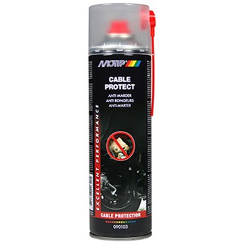 Solutie protectie cabluri Motip Cable Protect ,500ml Solutie protectie cabluri Motip Cable Protect ,500ml