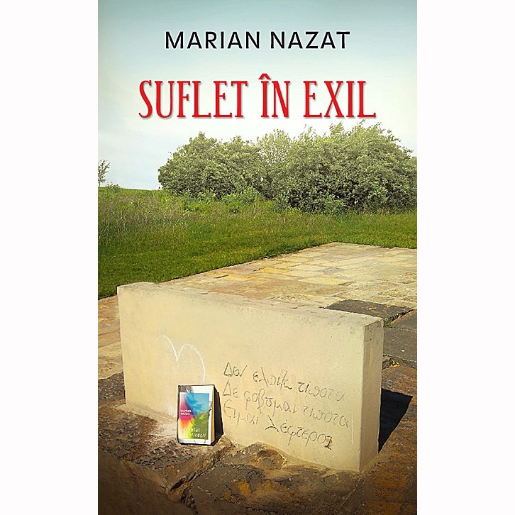 Suflet in exil, Marian Nazat