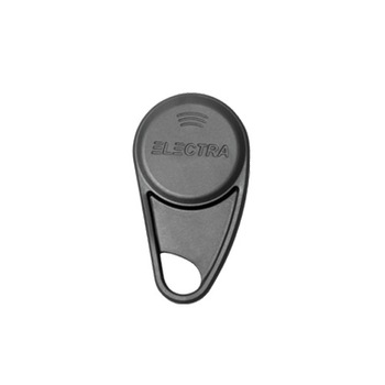 Tag RFID programabil, compatibil doar cu interfoanele ELECTRA Tag RFID programabil, compatibil doar cu interfoanele ELECTRA