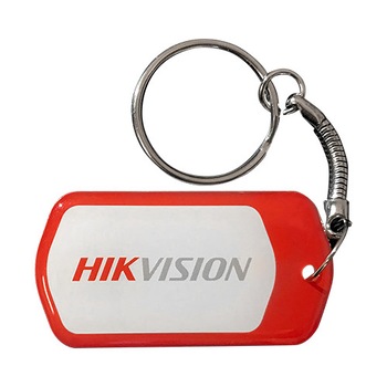Tag de proximitate cu cip MIFARE (13.56MHz) - HikVision DS-K7M102-M Tag de proximitate cu cip MIFARE (13.56MHz) - HikVision DS-K7M102-M