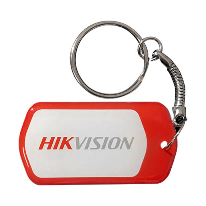 Tag de proximitate cu cip MIFARE (13.56MHz) - HikVision DS-K7M102-M