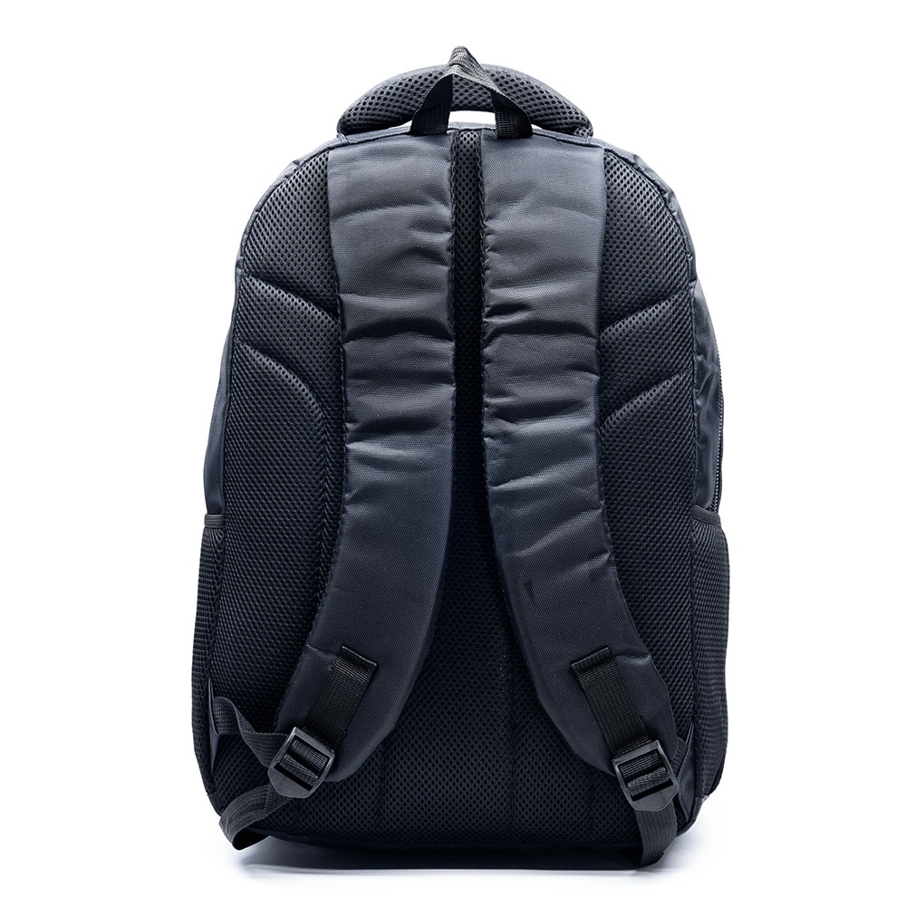 Rucsac pentru laptop, Dollcini, Nylon, pentru laptop 17", 25L, Negru