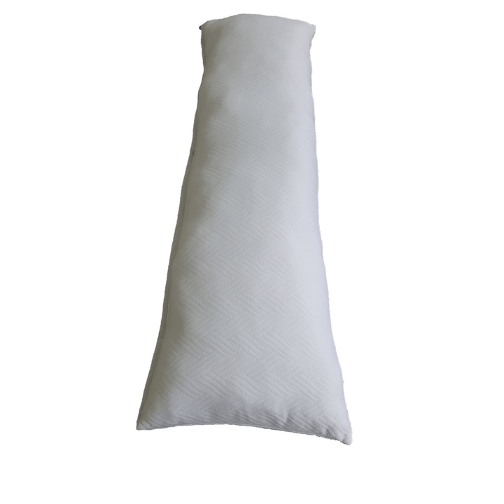Prato Hug Pillow ölelő párna levehető huzattal 150x50