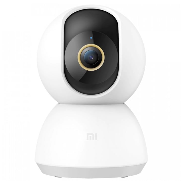 Камера за наблюдение Xiaomi Mi 360 Home Security Camera 2K, Вътрешна