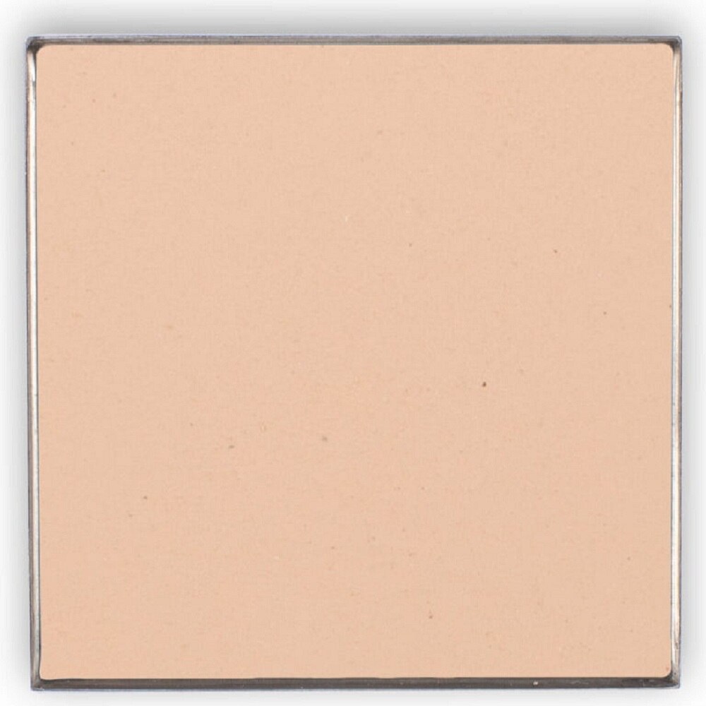 Pudra compacta bio 01 Cold Beige Refill 6 g Benecos
