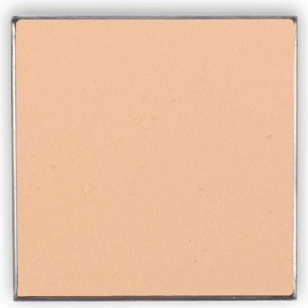 Pudra compacta bio 02 Warm Sand Refill 6 g Benecos