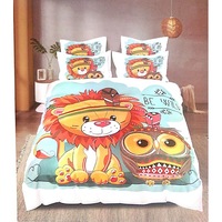 set 6 piese lenjerie relax shop gold tigru si bufnita 2 persoane imagen 13_0_
0