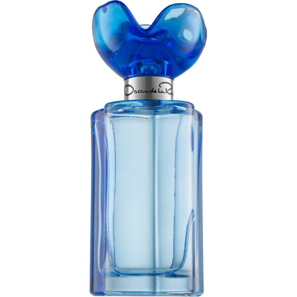 Apa de toaleta Oscar De La Renta Blue Orchid Femei 100 ml