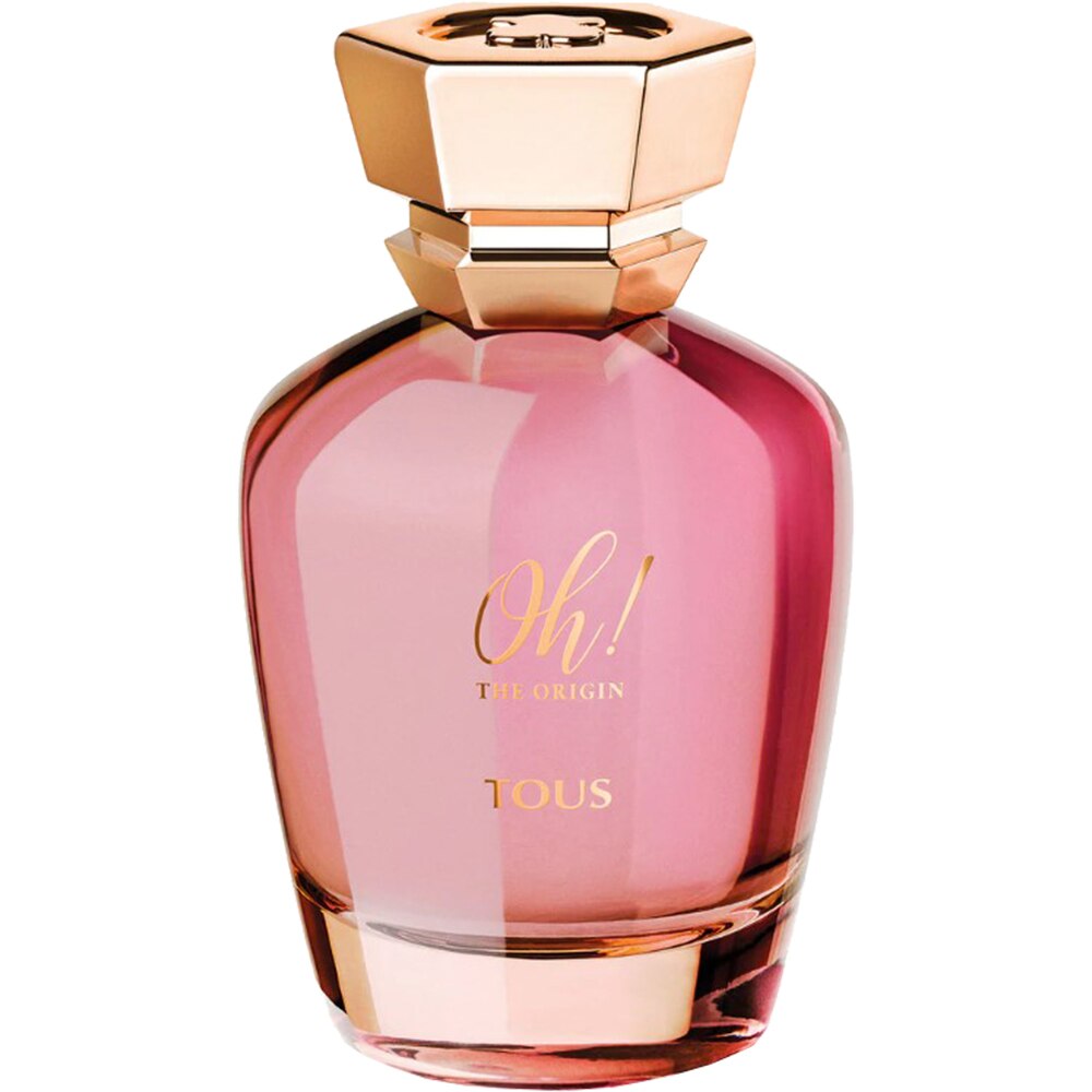 Apa de parfum Tous Oh The Origin Femei 100 ml