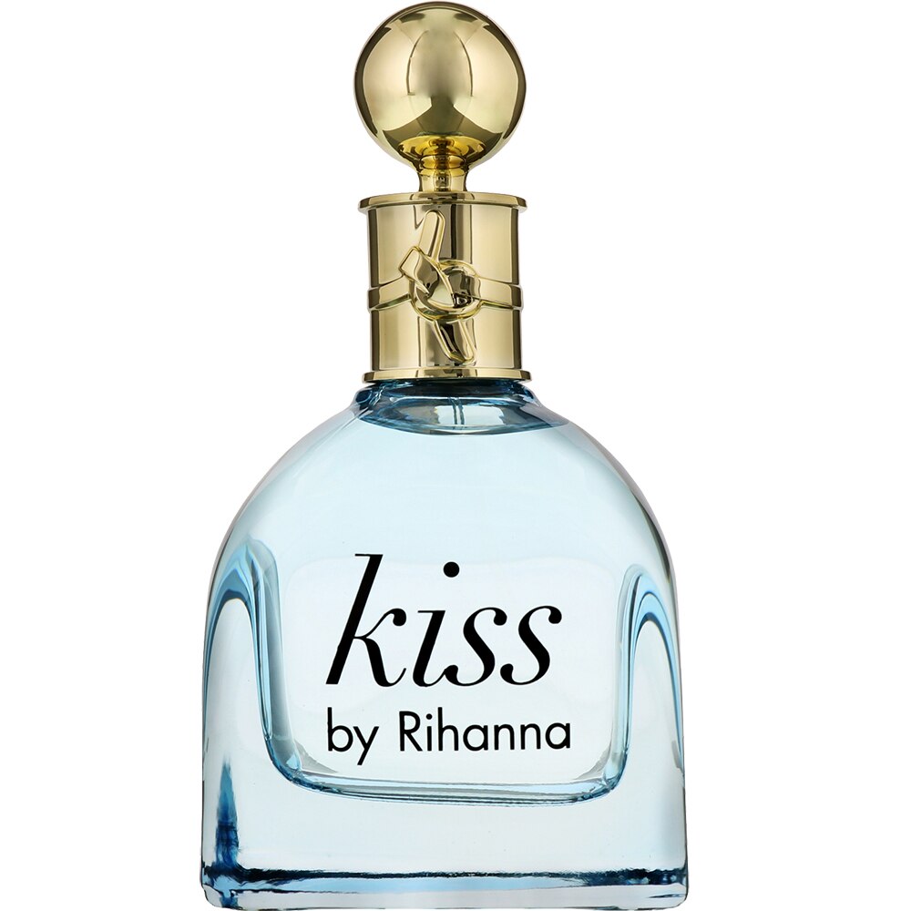 Apa de parfum Rihanna Kiss Femei 100 ml