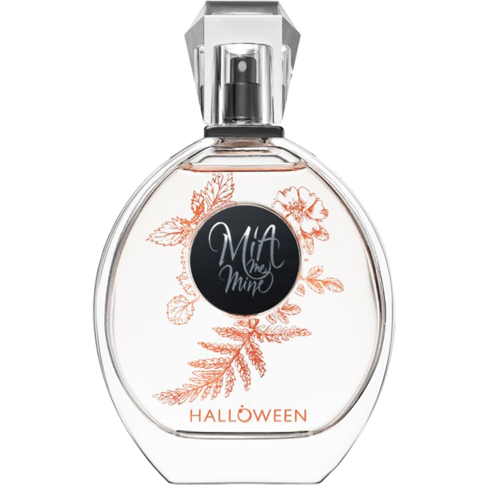 Apa de toaleta Jesus Del Pozo Halloween Mia Me Mine Femei 40 ml