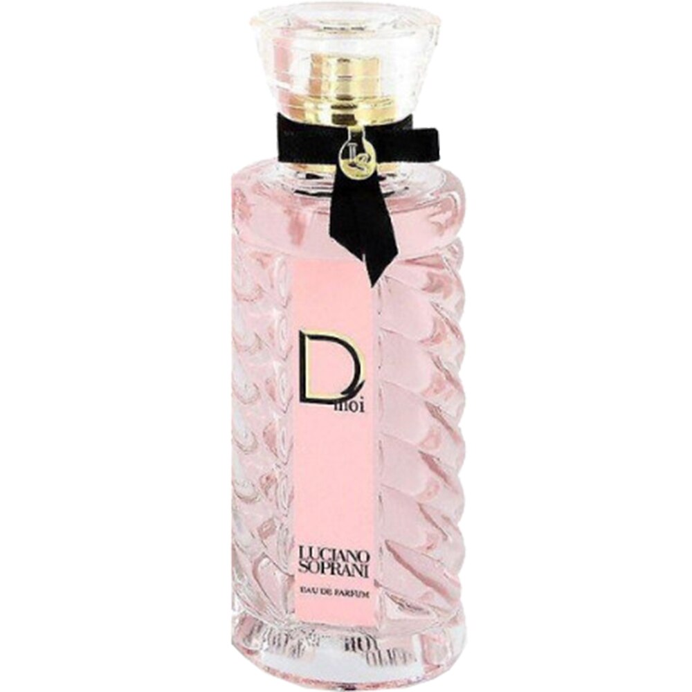 Apa de parfum Luciano Soprani D Moi Femei 100 ml