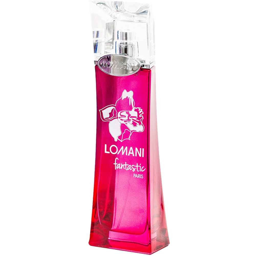 Apa de parfum Lomani Fantastic Femei 100 ml