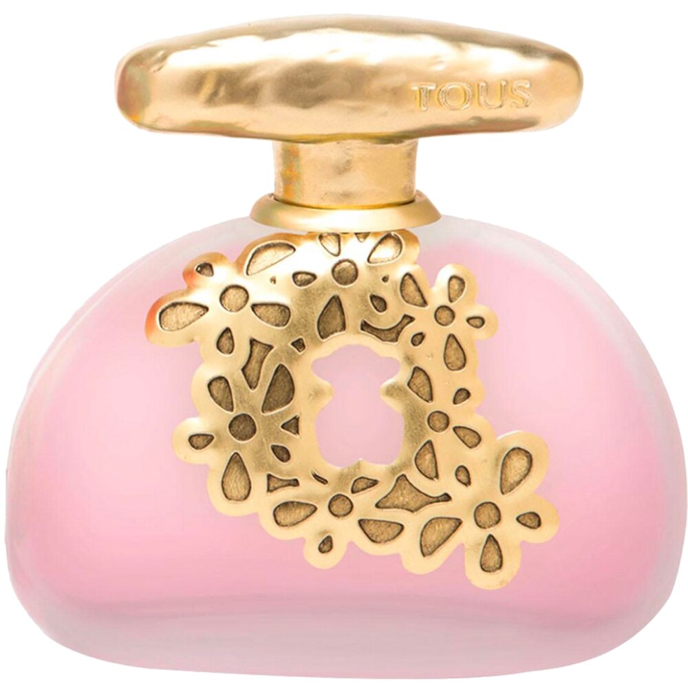 Apa de toaleta Tous Floral Touch So Fresh Femei 100 ml