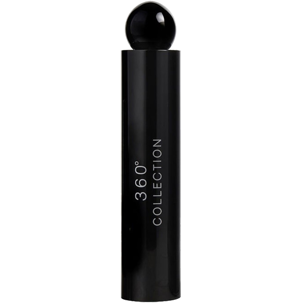 Apa de toaleta Perry Ellis 360 Collection Noir Barbati 100 ml