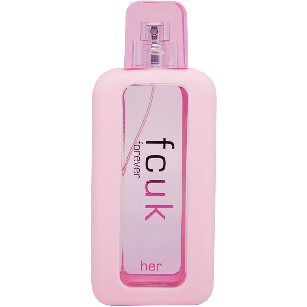 Apa de toaleta French Connection Uk Fcuk Forever Femei 100 ml