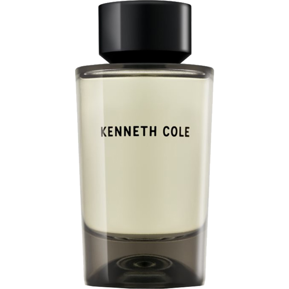 Apa de toaleta Kenneth Cole Intensity Barbati 100 ml