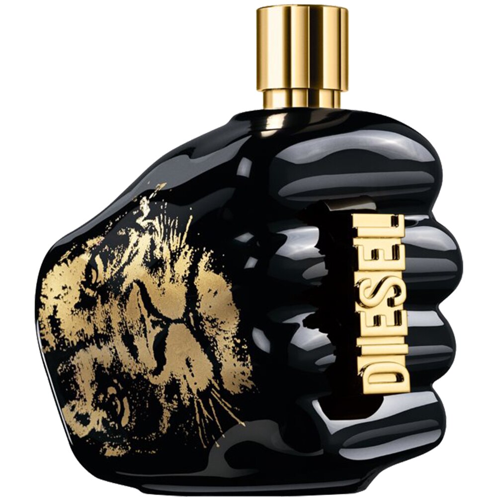 Apa de toaleta Diesel Spirit Of The Brave Barbati 200 ml