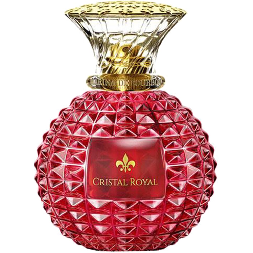 Apa de parfum Marina De Bourbon Cristal Royal Passion Femei 50 ml