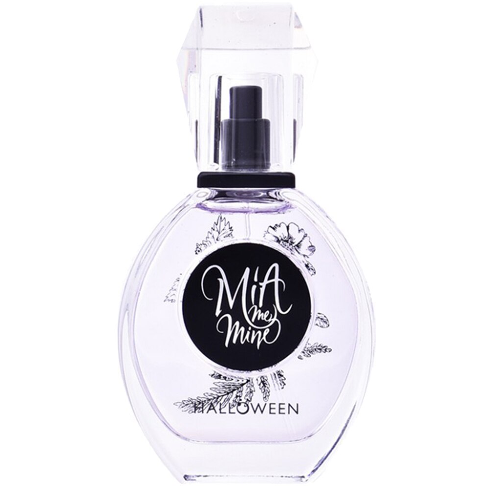 Apa de parfum Jesus Del Pozo Halloween Mia Me Mine Femei 40 ml