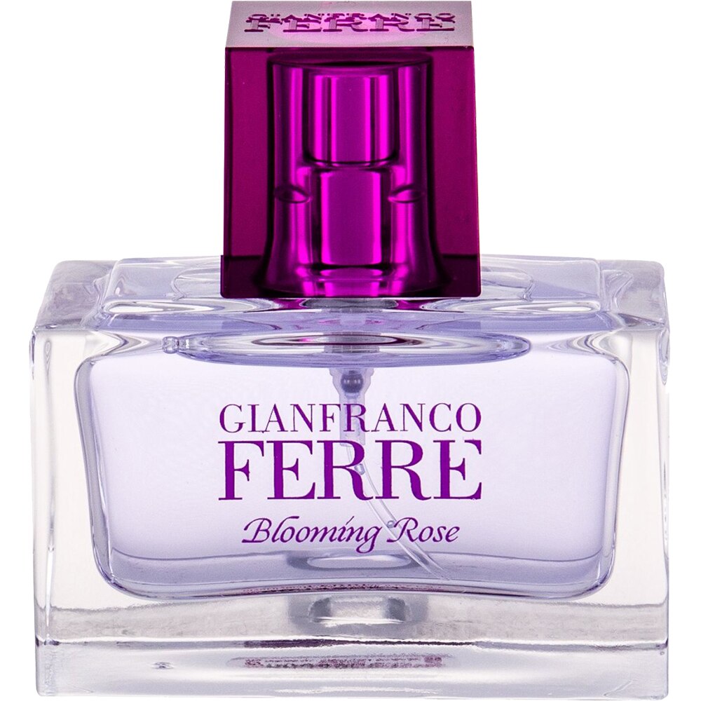 Apa de toaleta Gianfranco Ferre Blooming Rose Femei 30 ml