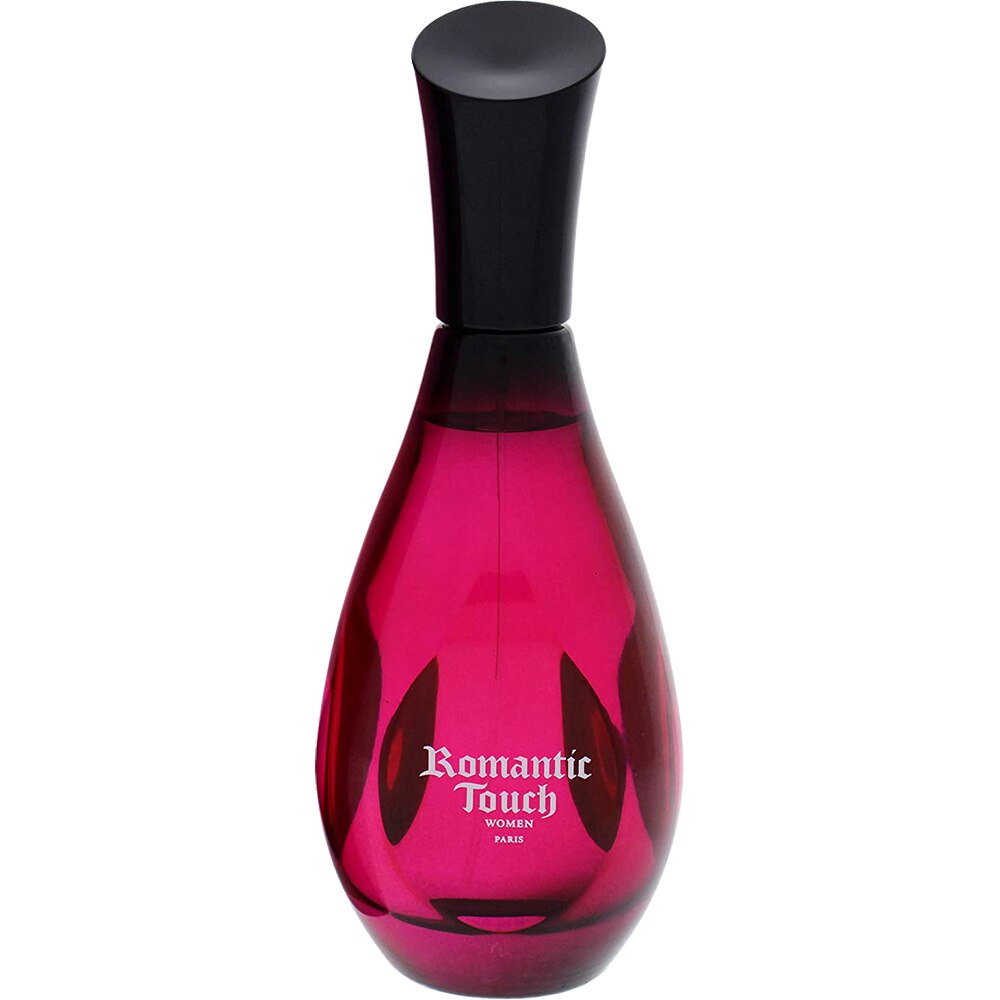Apa de parfum Glenn Perri Romantic Touch Femei 90 ml