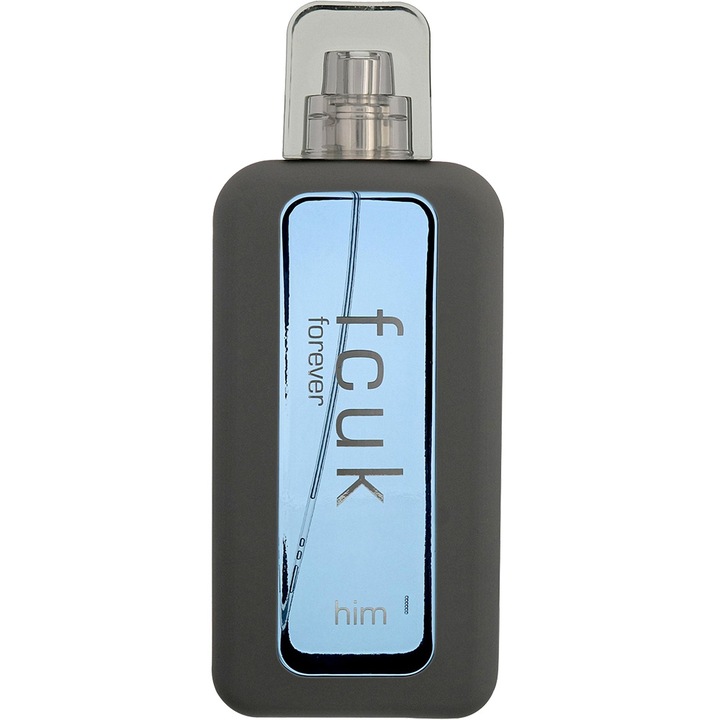 French Connection UK FCUK Forever Férfi Eau de Toilette 100 ml