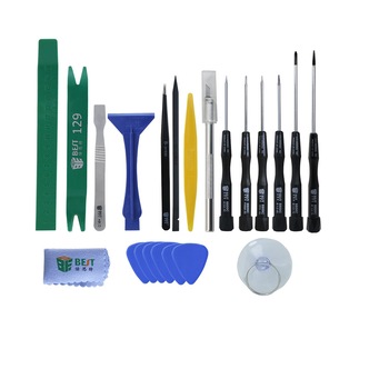 Trusa reparatie pentru laptop sau telefoane BST-112 Trusa reparatie pentru laptop sau telefoane BST-112