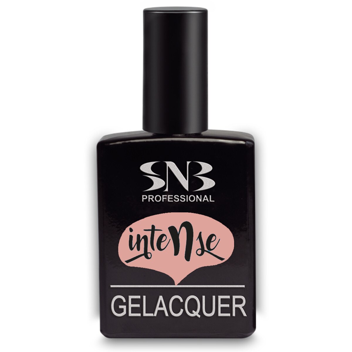 Oja semipermanenta SNB GLI16 Chasiti 15 ml