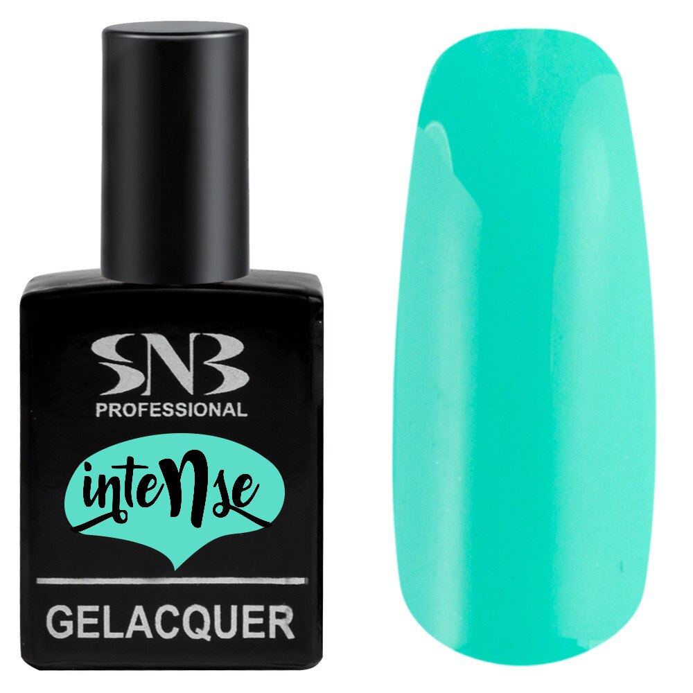 Oja semipermanenta SNB GLI24 Noelani 15 ml