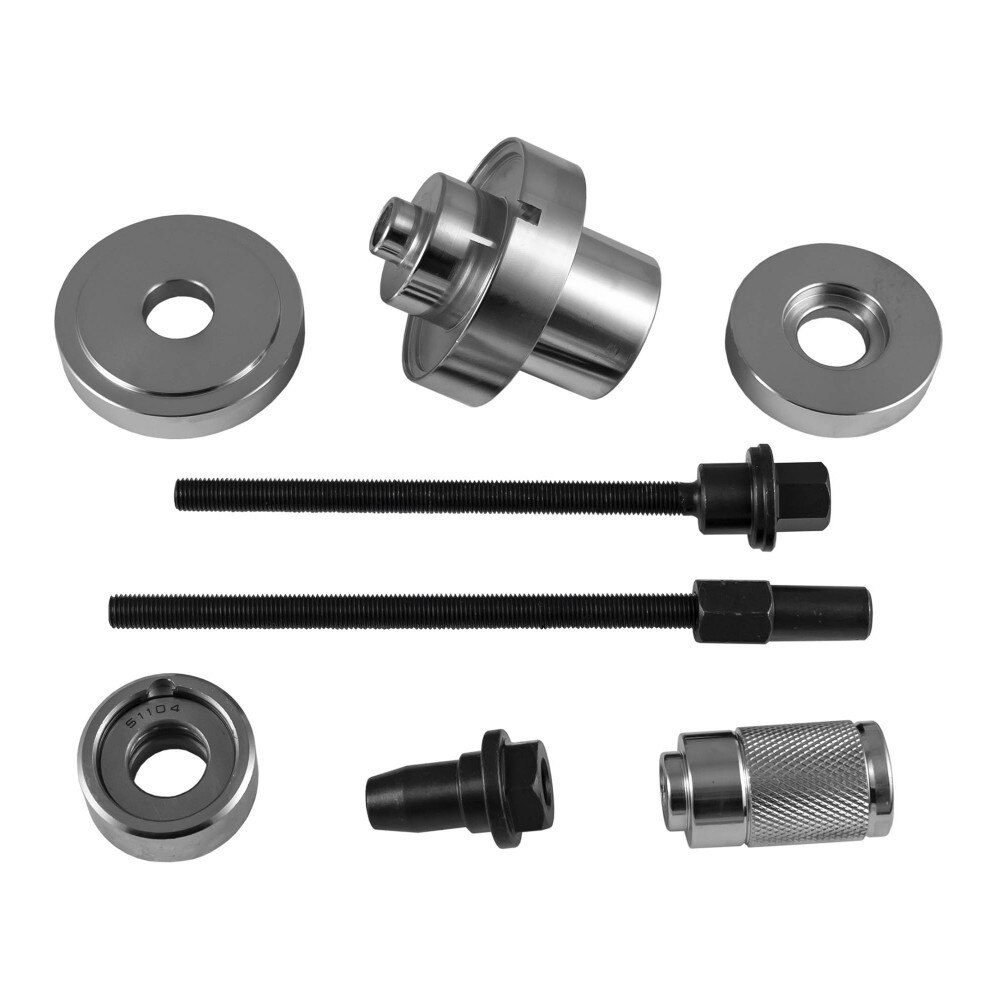 Presa bucse pentru grupul VAG