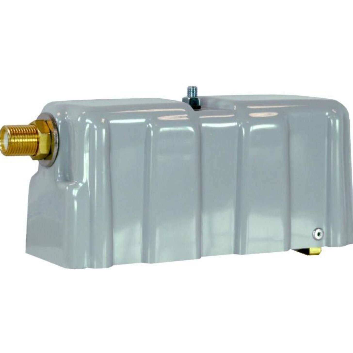 Plutitor adapatoare cu carcasa din plastic