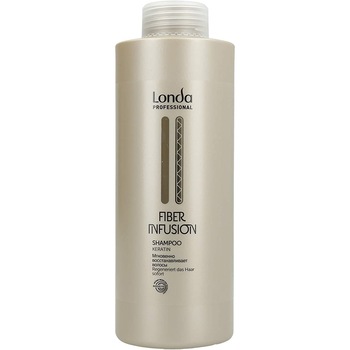 Sampon 950 ml, Londa Fiber infusion, Professional Sampon 950 ml, Londa Fiber infusion, Professional