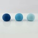 Colorant alimentar gel Albastru Royal, tub, 30g - Lumea