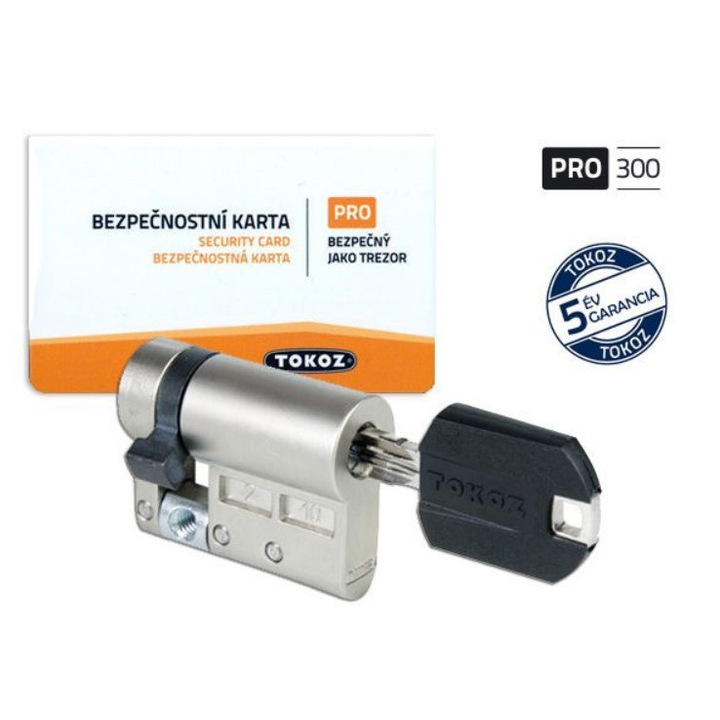 Патрон TOKOZ PRO 300 35 мм, едностранен - eMAG.bg
