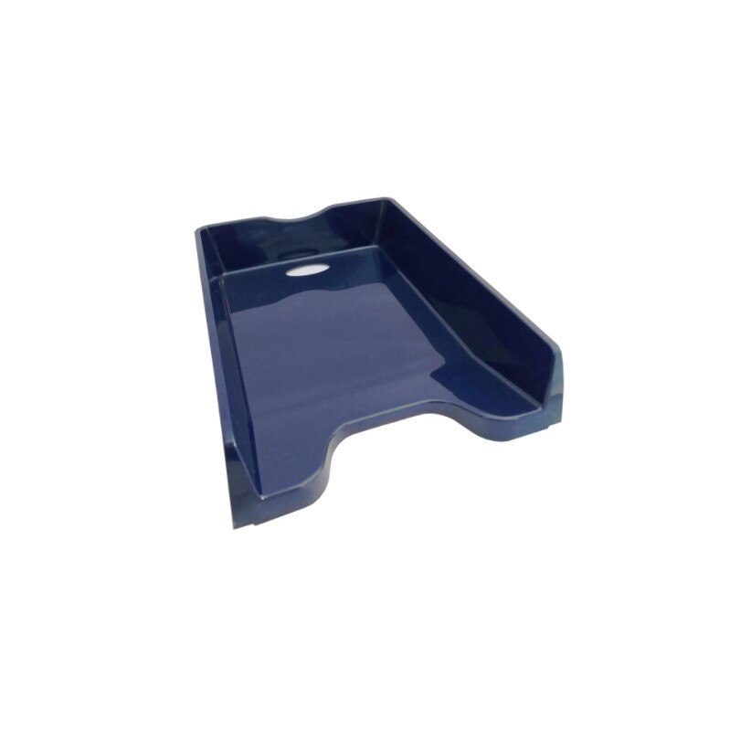 Tavita documente suprapozabila, ARK, plastic bleumarin