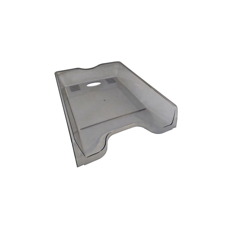 Tavita documente C4-A4, fumuriu, ARK