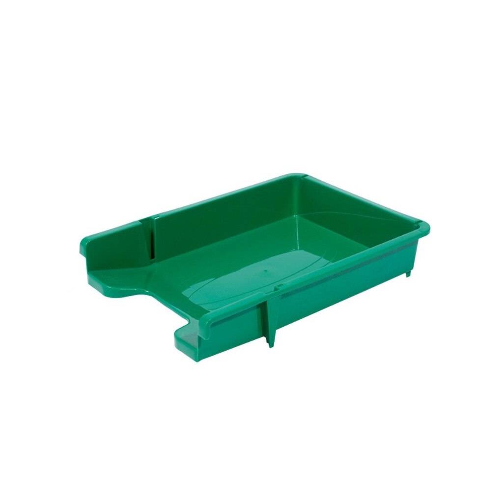 Tavita documente, suprapozabila, ARK, plastic verde