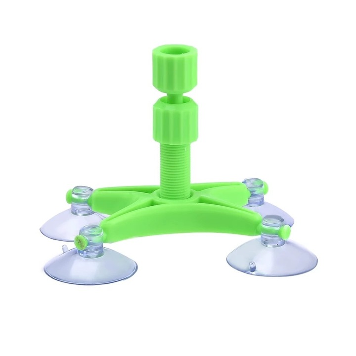 Kit auto reparatie parbriz pentru crapaturi FOXMAG24®, zgarieturi, ciobituri, verde/transparent