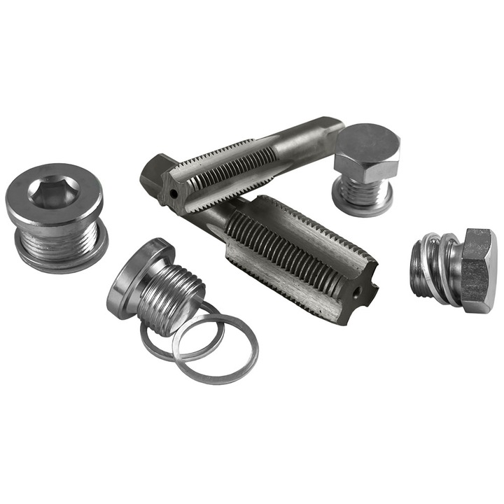 JBM olajfürdő menetjavító készlet