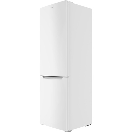 Combina frigorifica Tesla RC3100H1, 324 l, Clasa F, H 185 cm, Alb