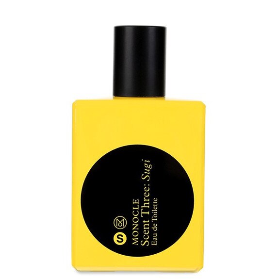 Apa de parfum COMME DES GARCONS, Sugi.scent , unisex, 50 ml