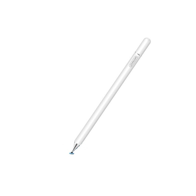 Stylus Pen Joyroom Jr-bp560 Pentru Tablete Ipad, Alb