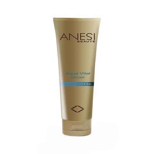 Exfoliant pentru ten Anesi Aqua Vital, 200 ml