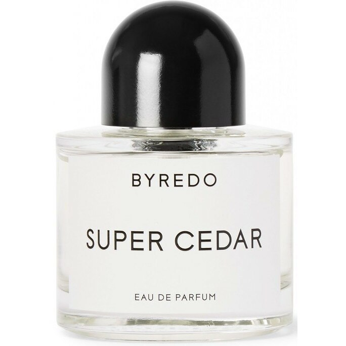 Apa de parfum BYREDO ,Super Cedar,unisex 50 ml